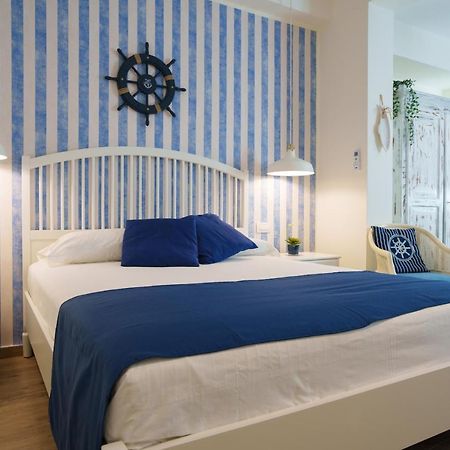Quattro Torri B&B Santa Teresa Di Riva Exterior foto