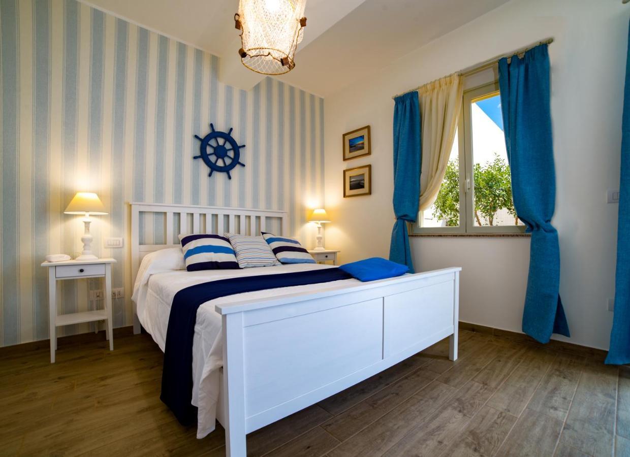 Quattro Torri B&B Santa Teresa Di Riva Exterior foto