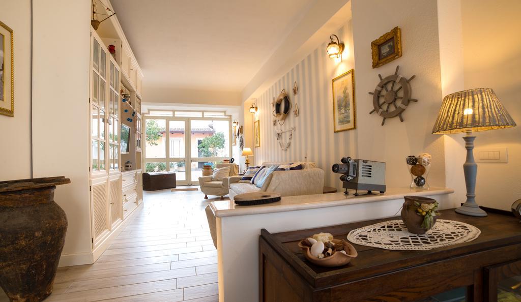 Quattro Torri B&B Santa Teresa Di Riva Exterior foto